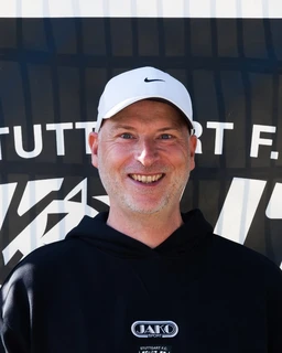 Thorsten Schöffler – 2. Vorstand