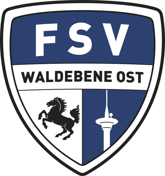Logo FSV Waldebene Ost